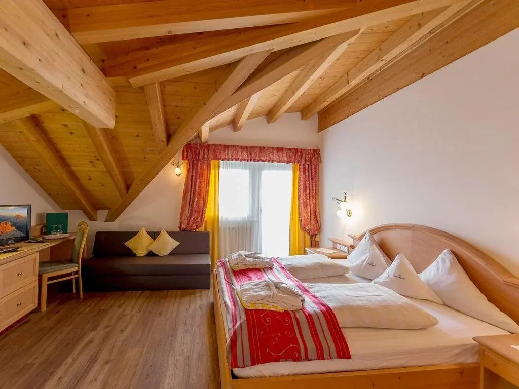 Hotel Kristall