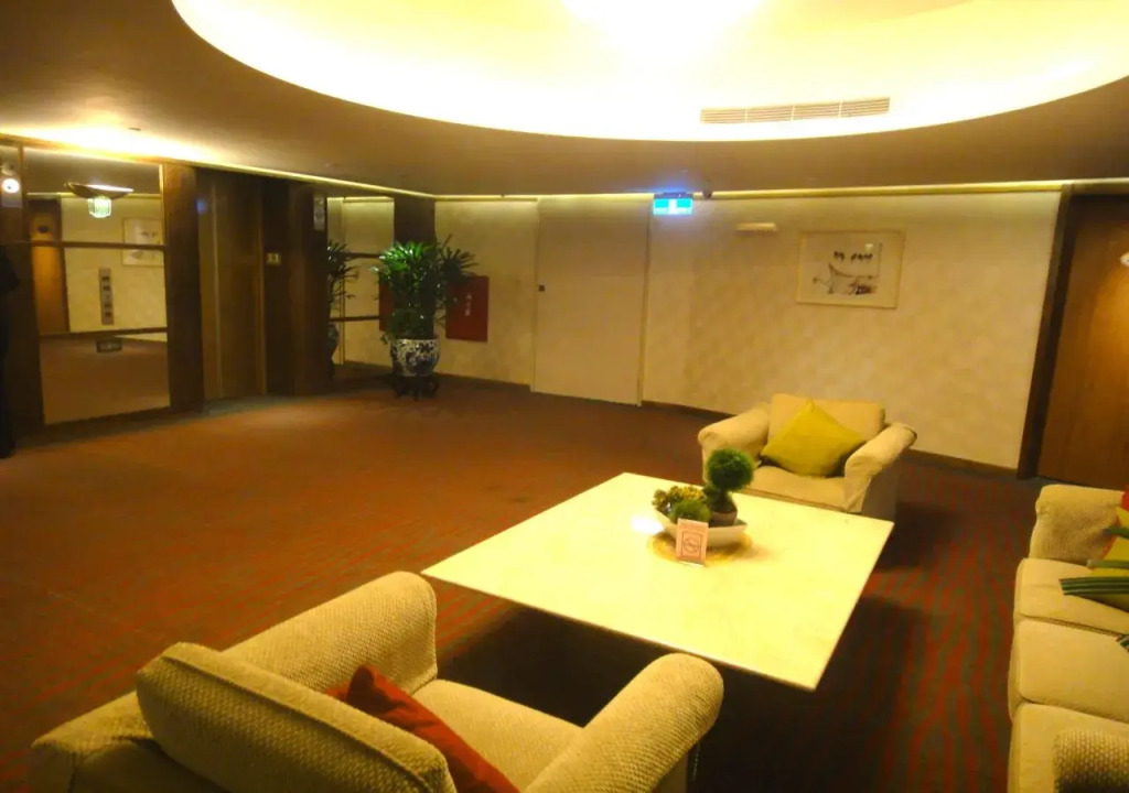 Hotel Riverview Taipei