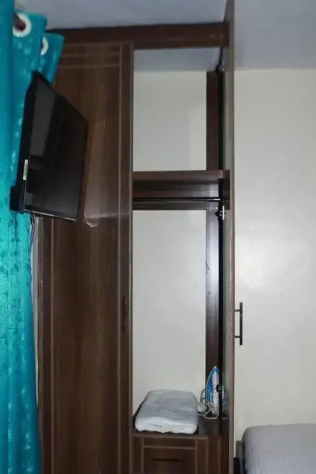 Elegant & comfy studio apartment, Eastern Bypass - RUIRU