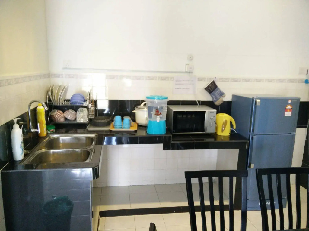 H&A Guest House