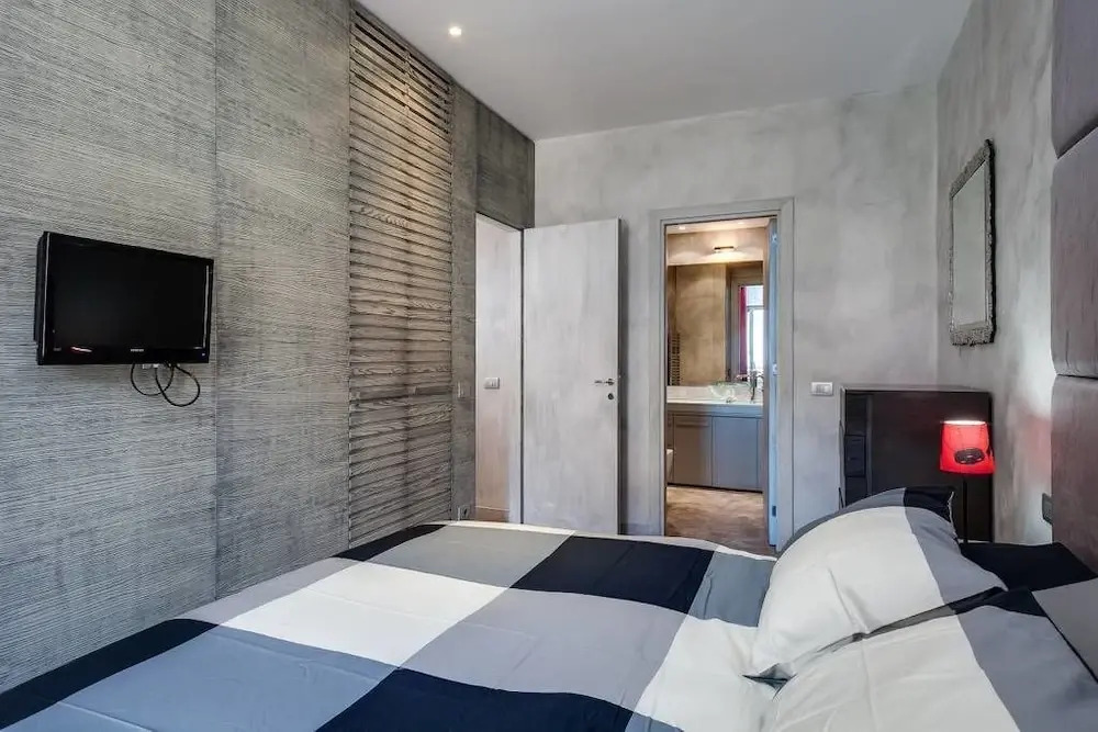 Travel & Stay - Fornaci