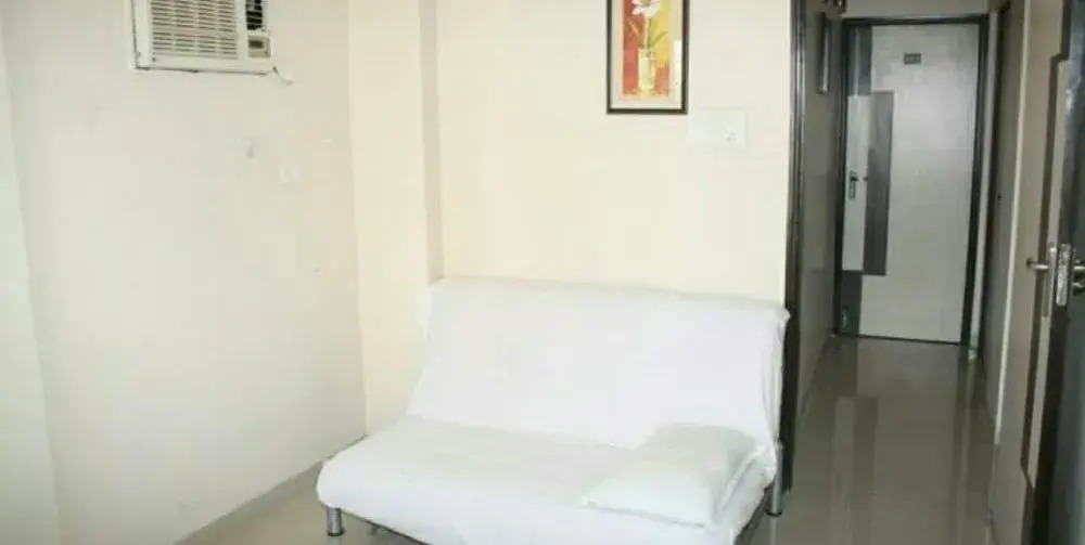Whitefield Serviced Apartments