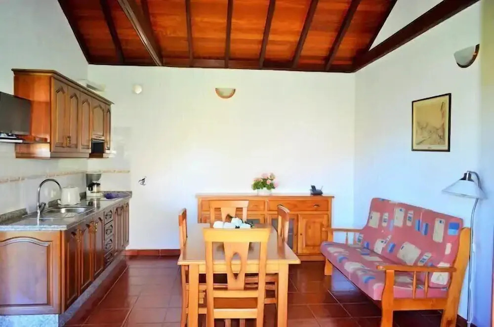 Casa Rural Victoria y Rita