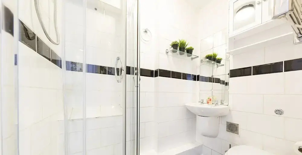 Stunning 1-bed Apartment in Bristol