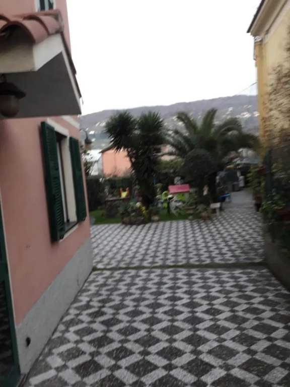Langolo di Chiavari