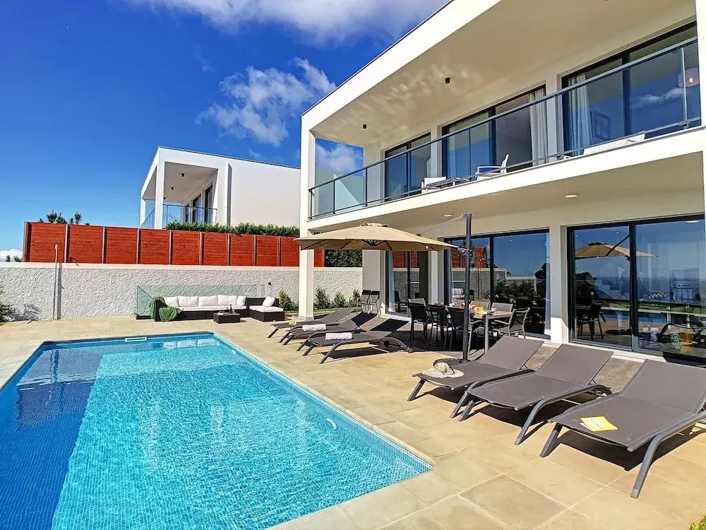 Villa Relaxing View by MHM
