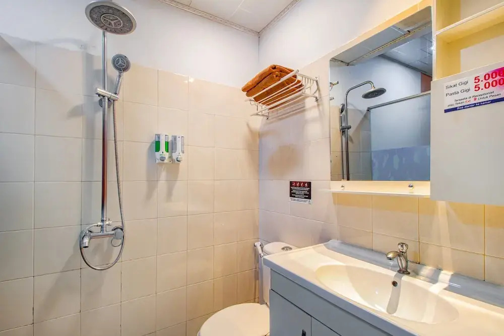 Hotel O Tanjung Duren Near Mall Citraland