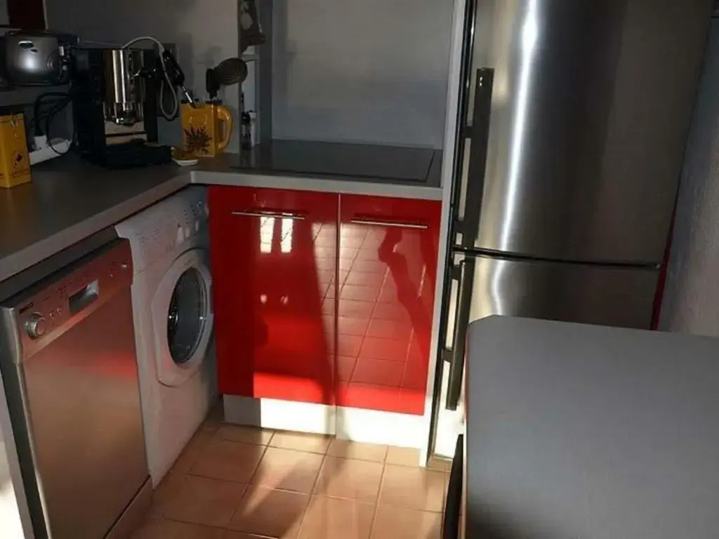 Maison Gruissan, 2 pièces, 5 personnes - FR-1-444-94