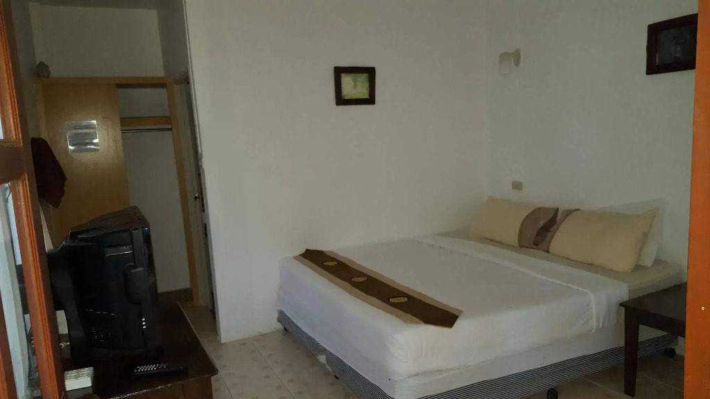 Paradise Bungalows Lamai Beach