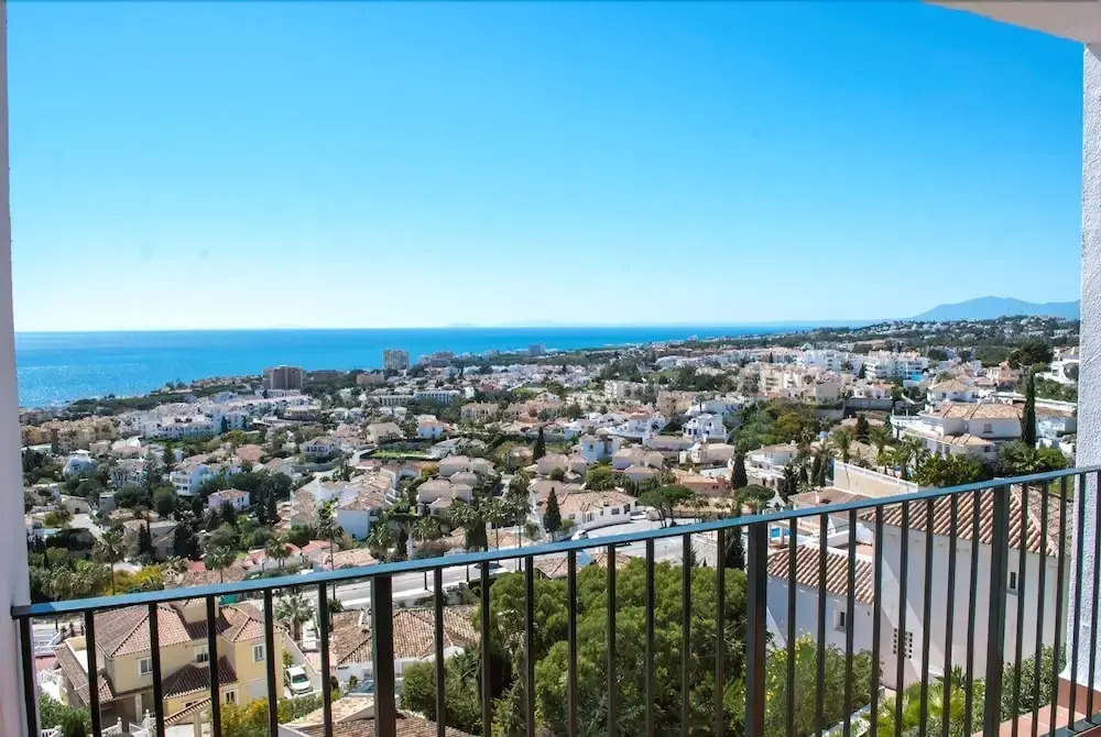 Wonderful Apartment with view Ref 99