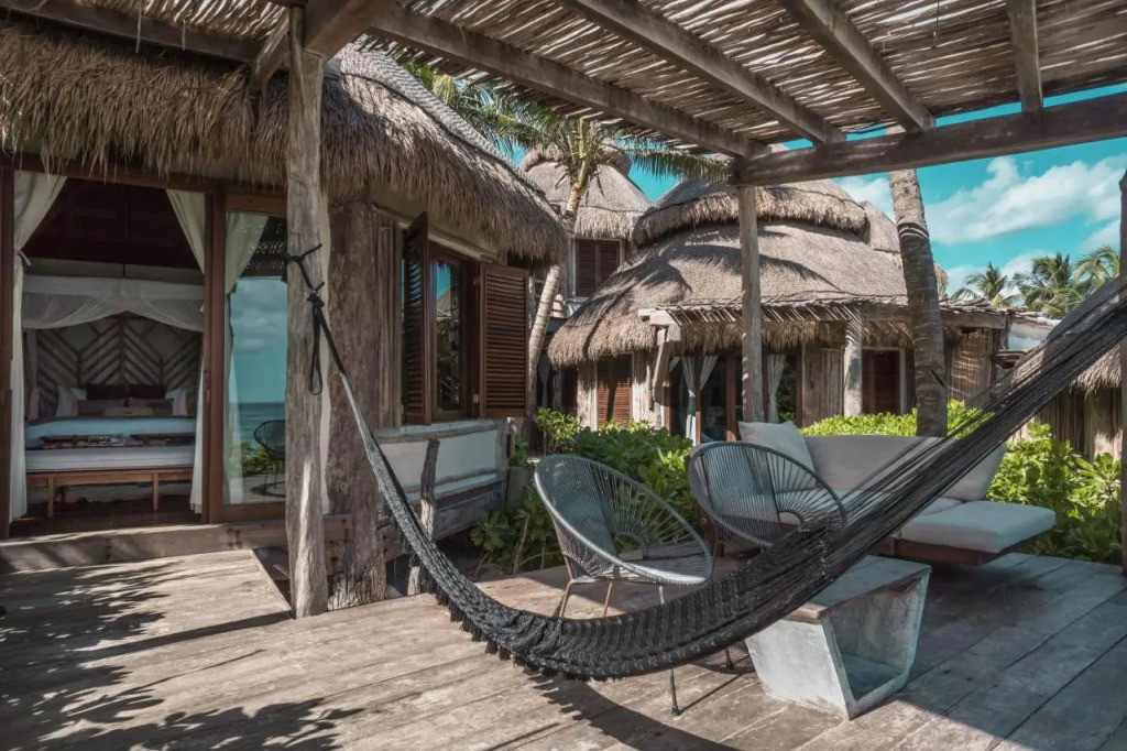Delek Tulum