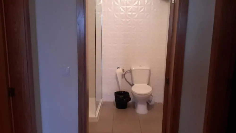 Apartamentos Do Ermal