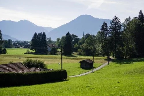 Landhaus Am Bergwald