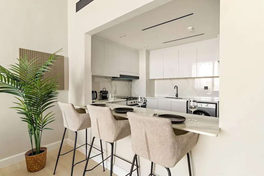 Binghatti Crescent - 202 2BD