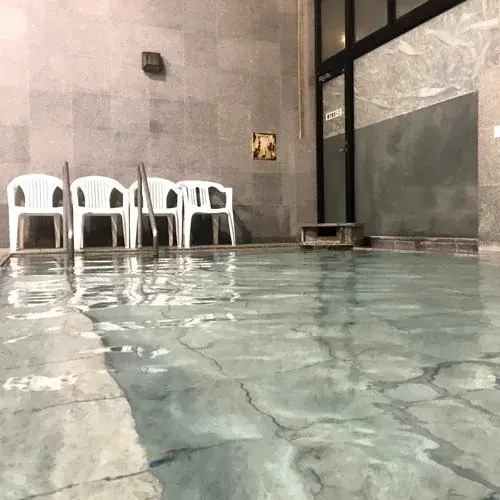 Senboku Onsen Koryu Plaza Saku no Yu