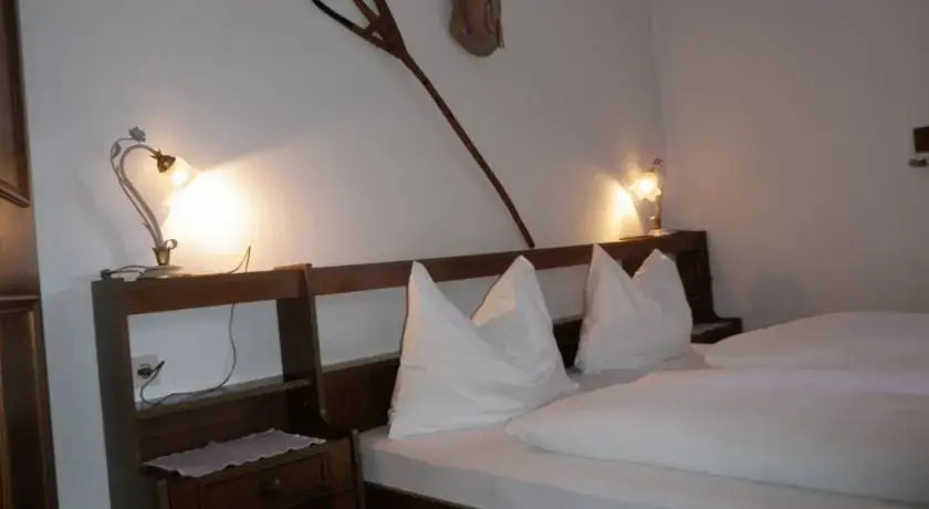 Hotel Alpenhof