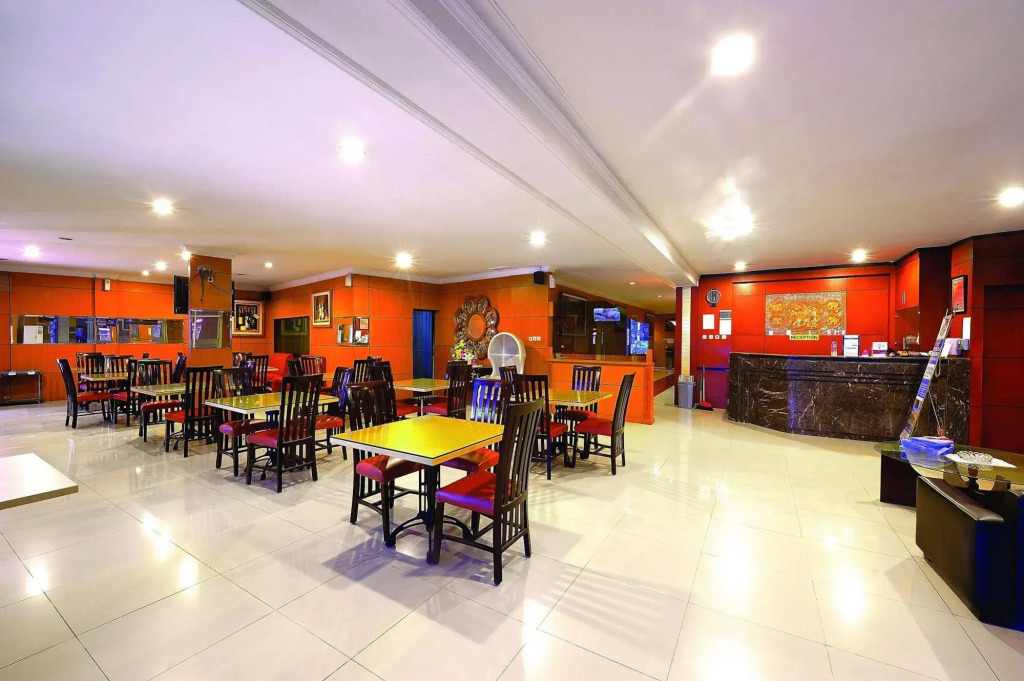 Hotel Elizabeth