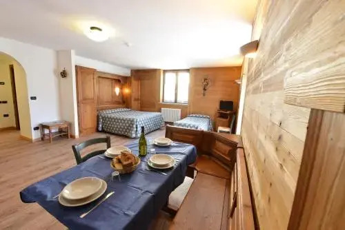 Residence Les Nigritelles