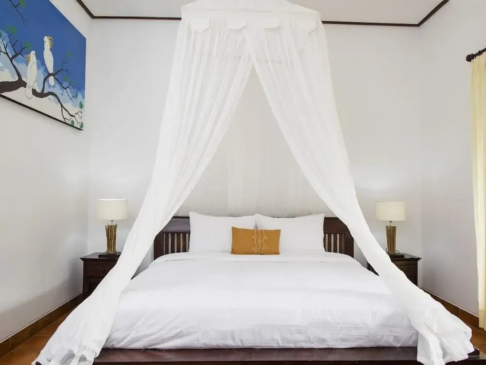 Ivory Villa