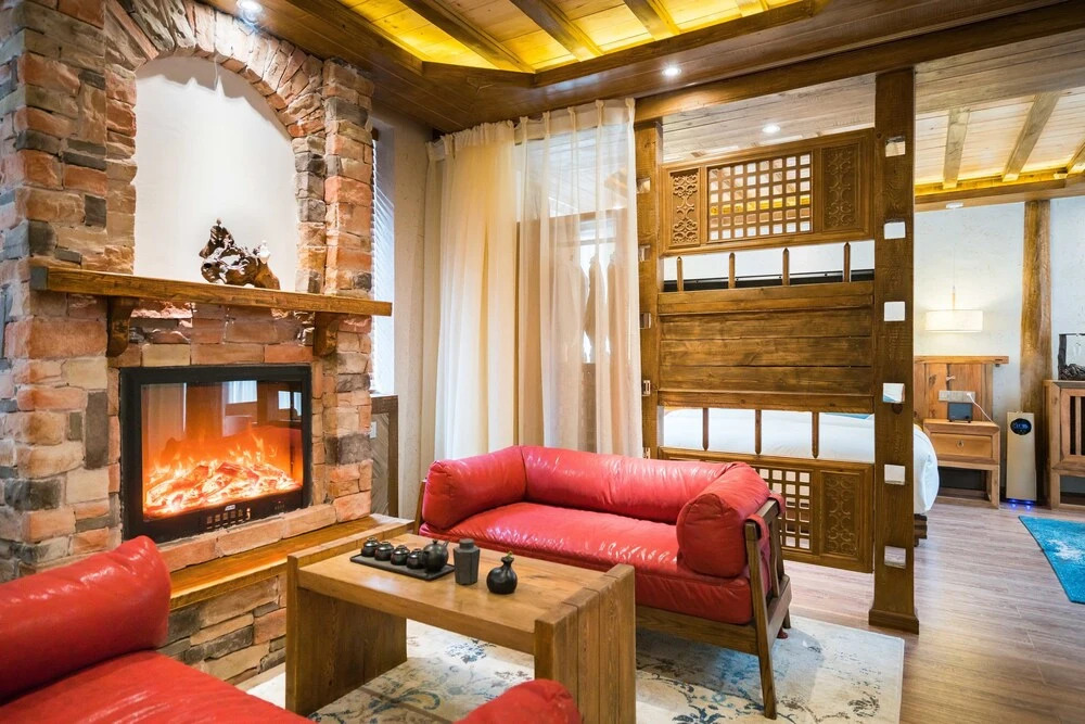 Shu He Liang Yuan Hotel