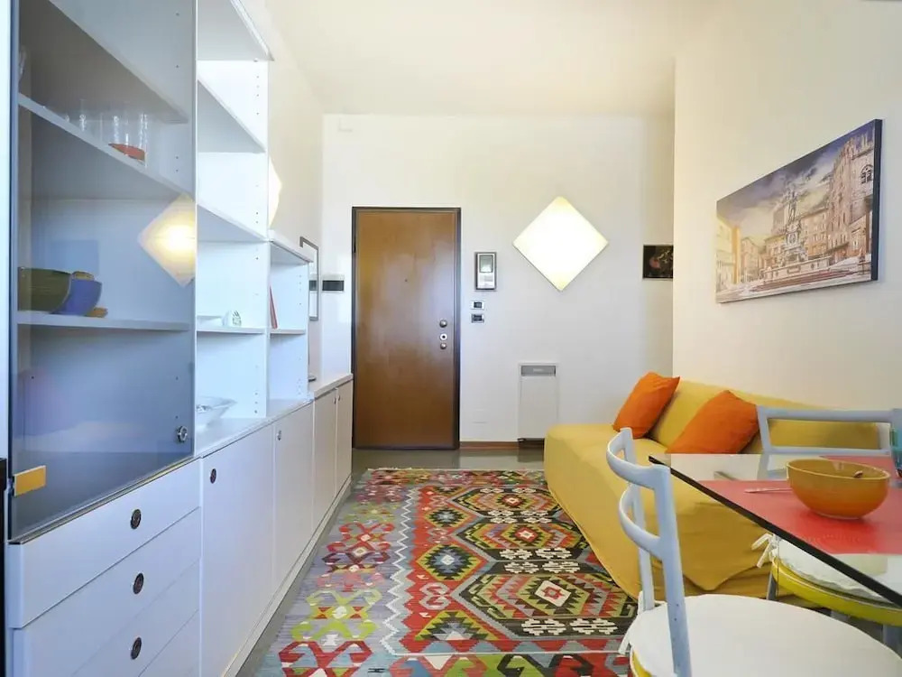 Neruda Apartment