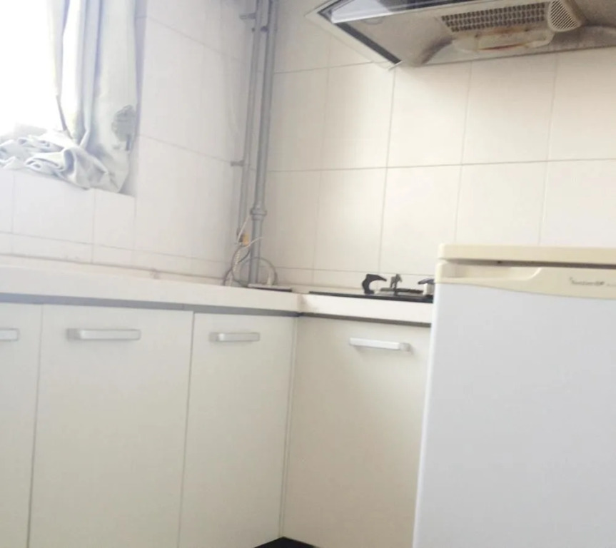 Yixuan Apartment-jinan Qilu Software Park Branch