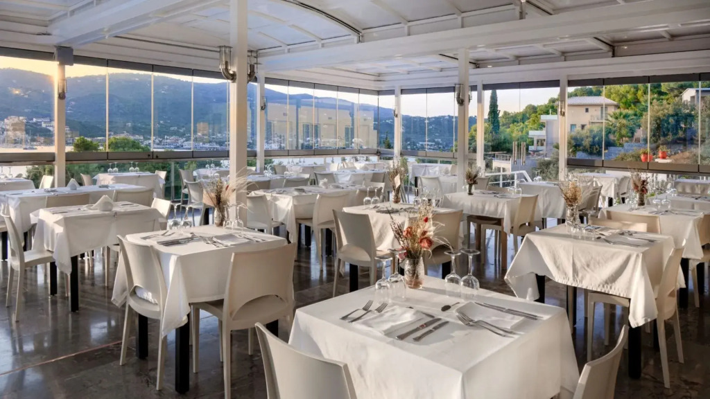 Hotel Punta