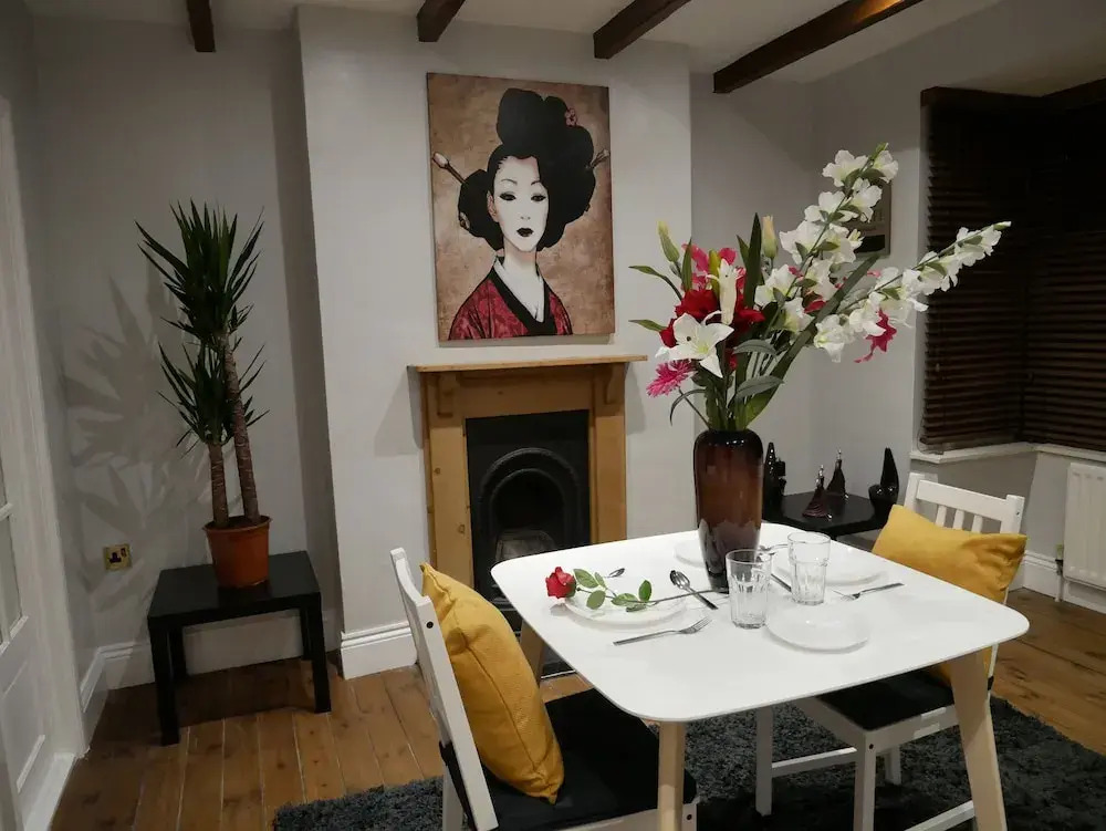 Kyoto House 2