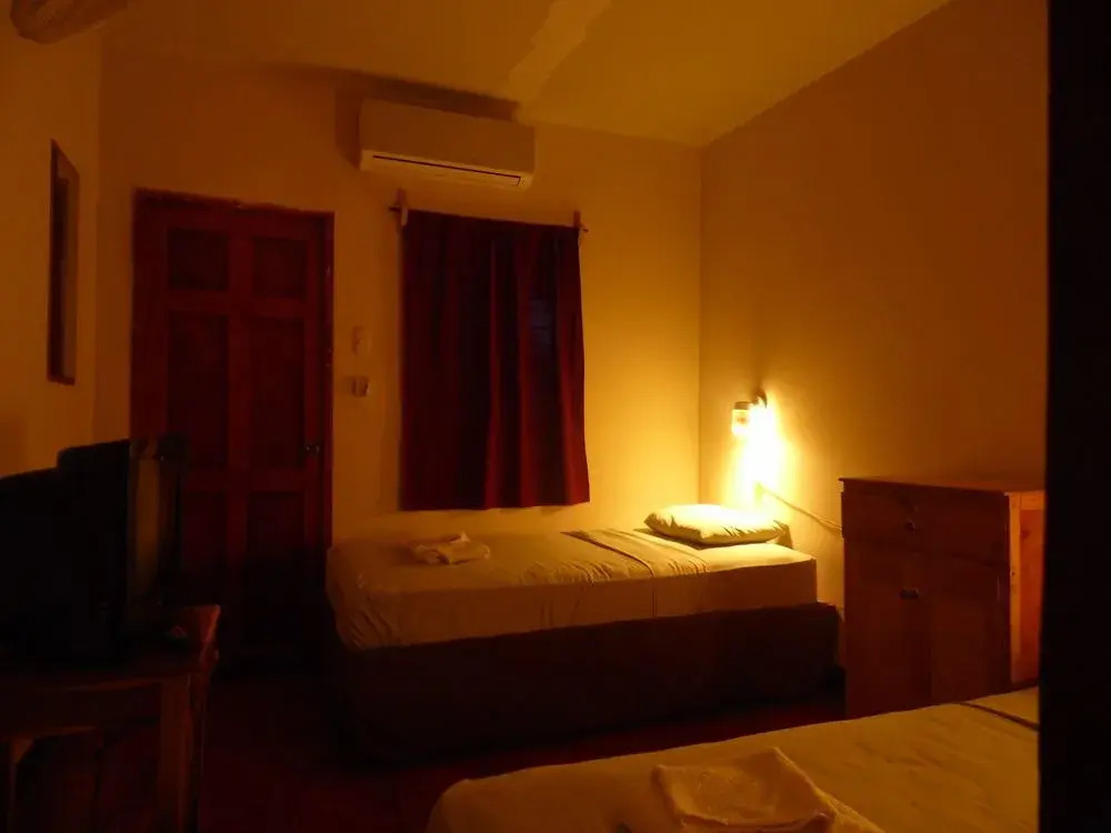Hotel Leo y Pinita