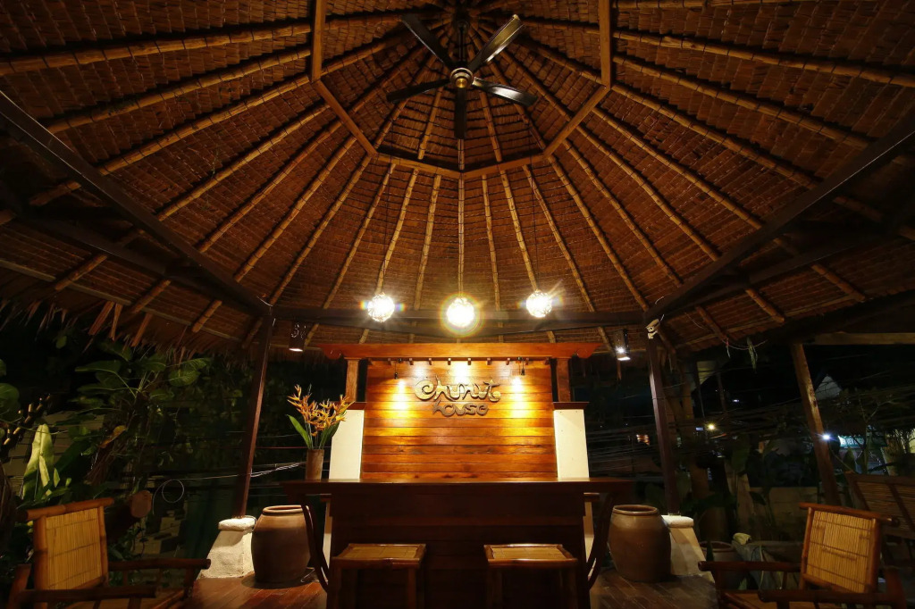 Chunut House Resort