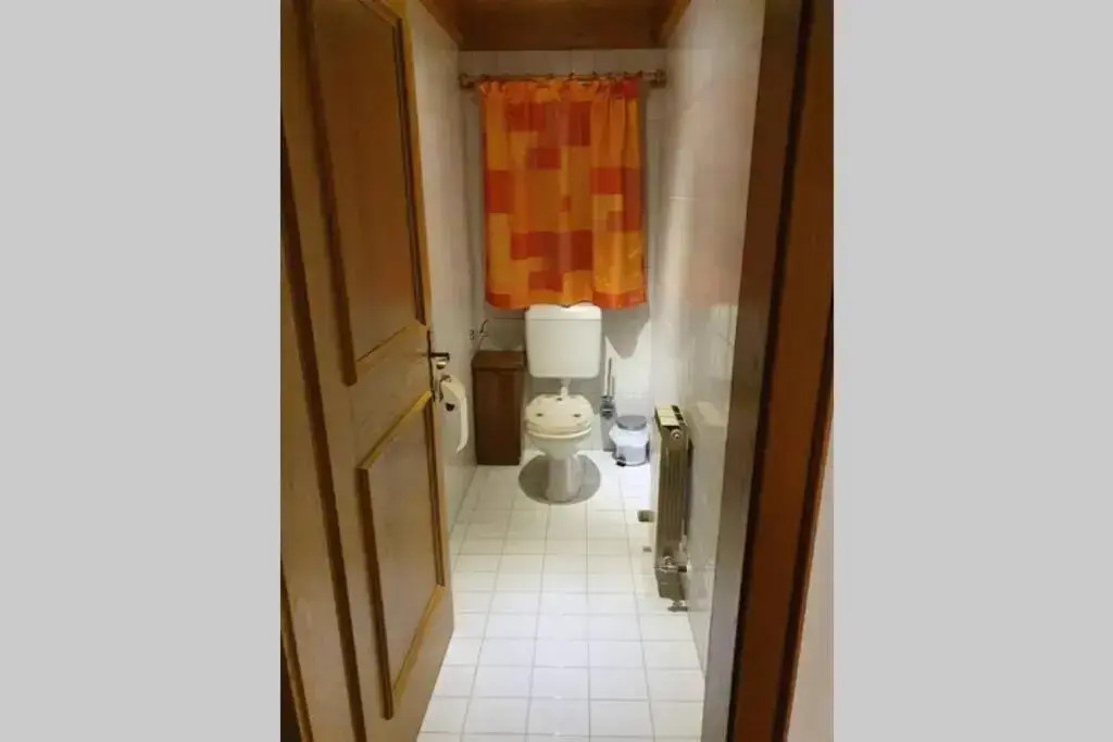 Hinterreithlehen - Ferienwohnung am Bauernhof