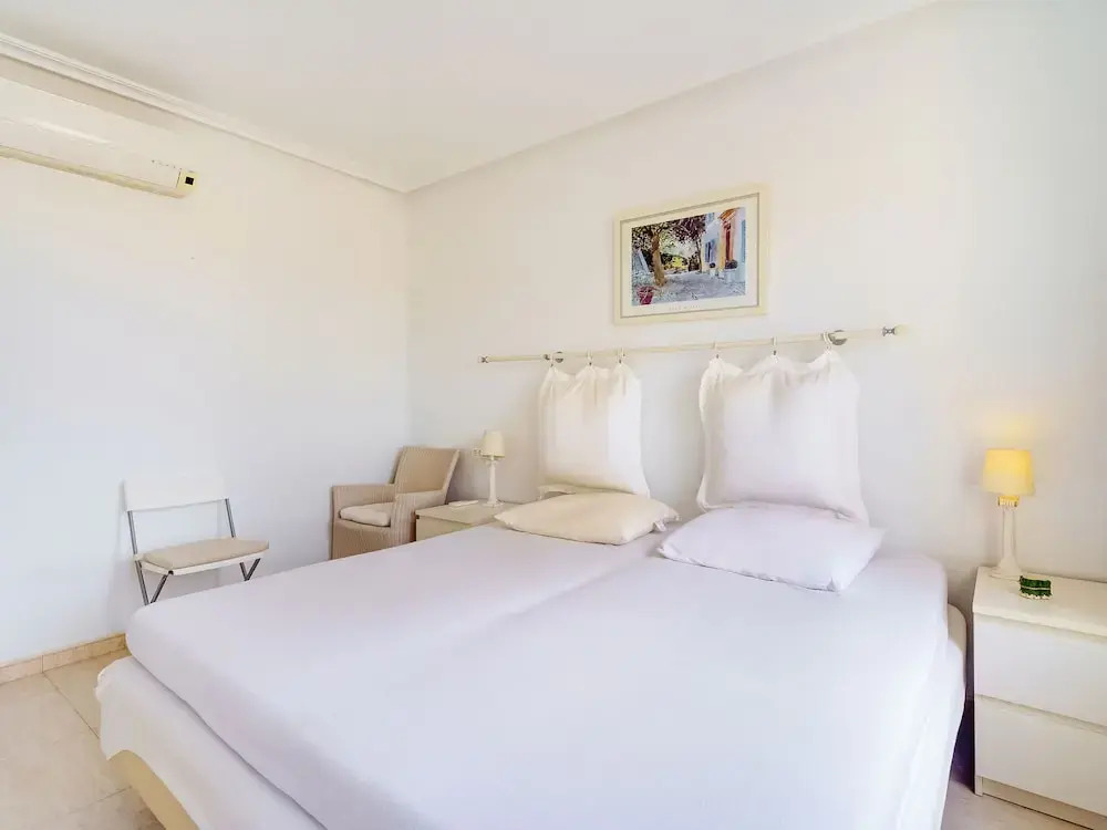 Luxurious Apartment in Orihuela with Swimming Pool