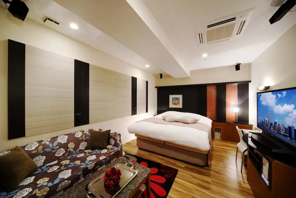 HOTEL & SPA ISLAND