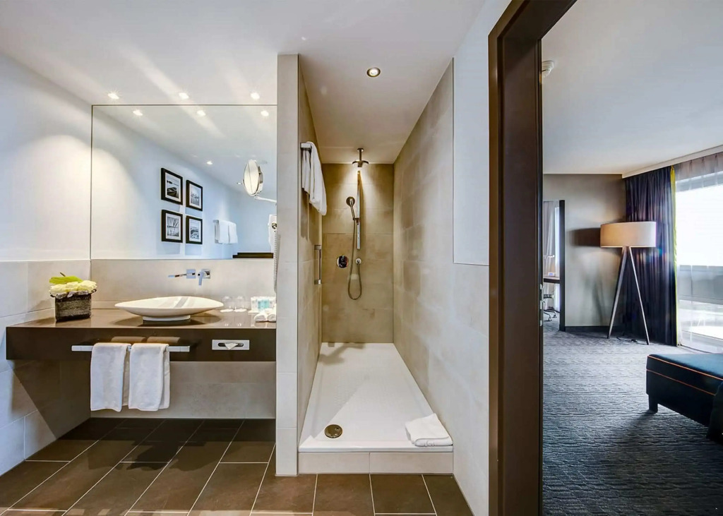 Hotel Beaulac