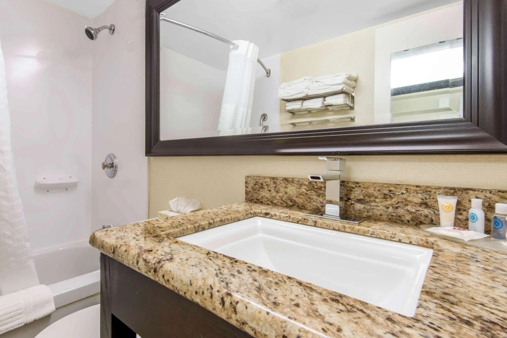 Comfort Inn
