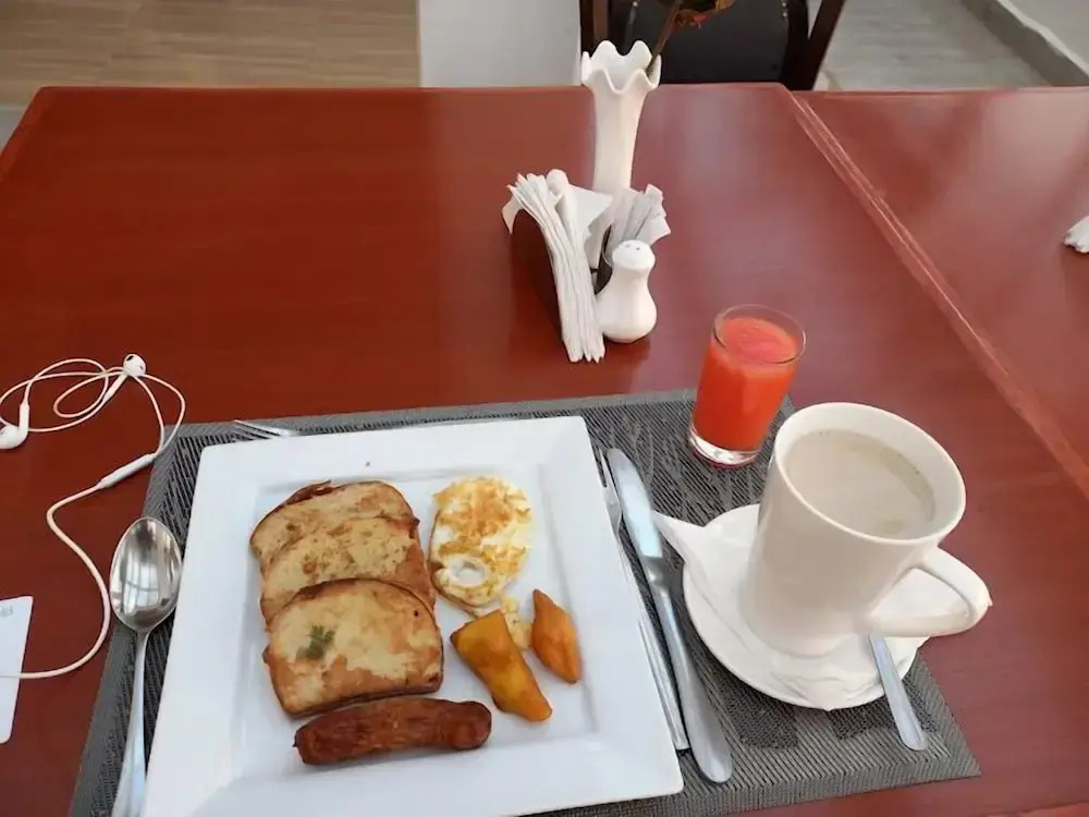 Grand Tiara Hotel Naivasha