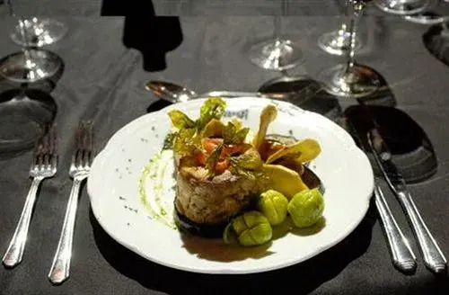 Complejo Tango Boutique Hotel