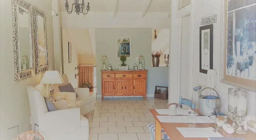 Avillahouse Guesthouse