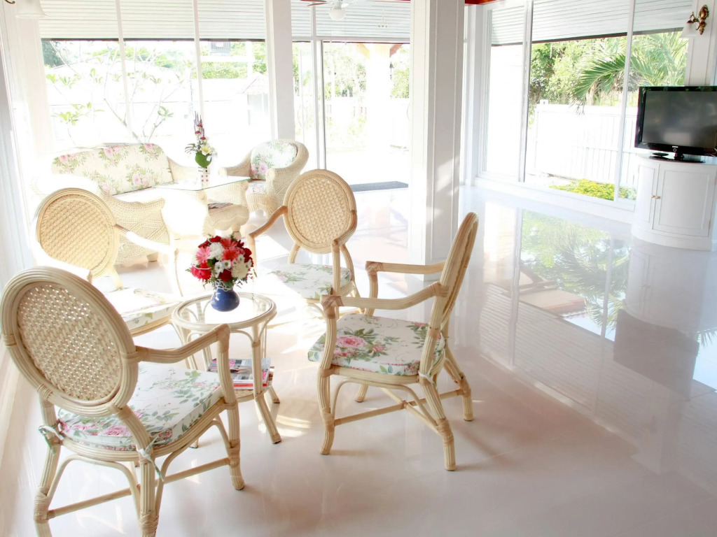 Amarin Resort Chiang Rai