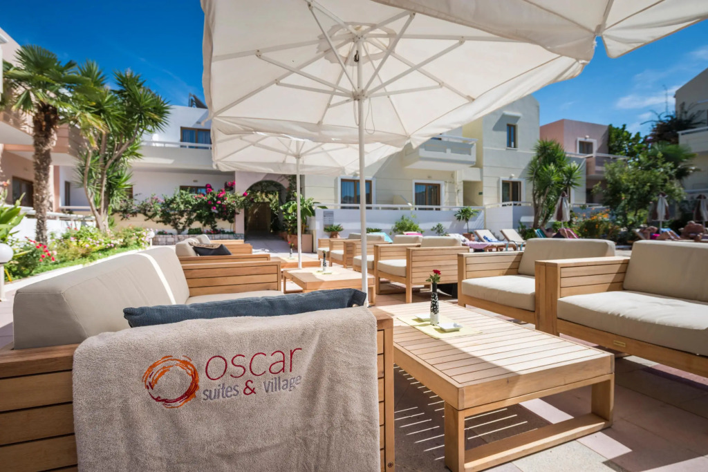 Oscar Suites & Village
