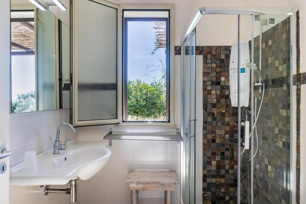 Masseria Bio - Agriturismo Villa Grazia