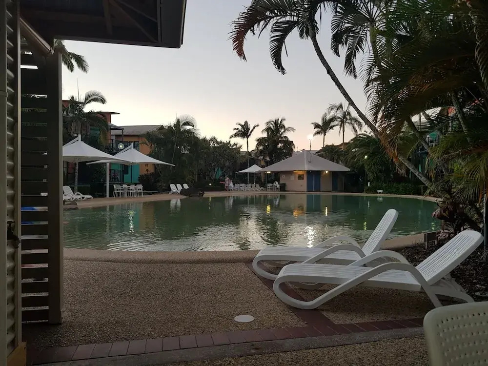 Noosa Holiday Accommodation