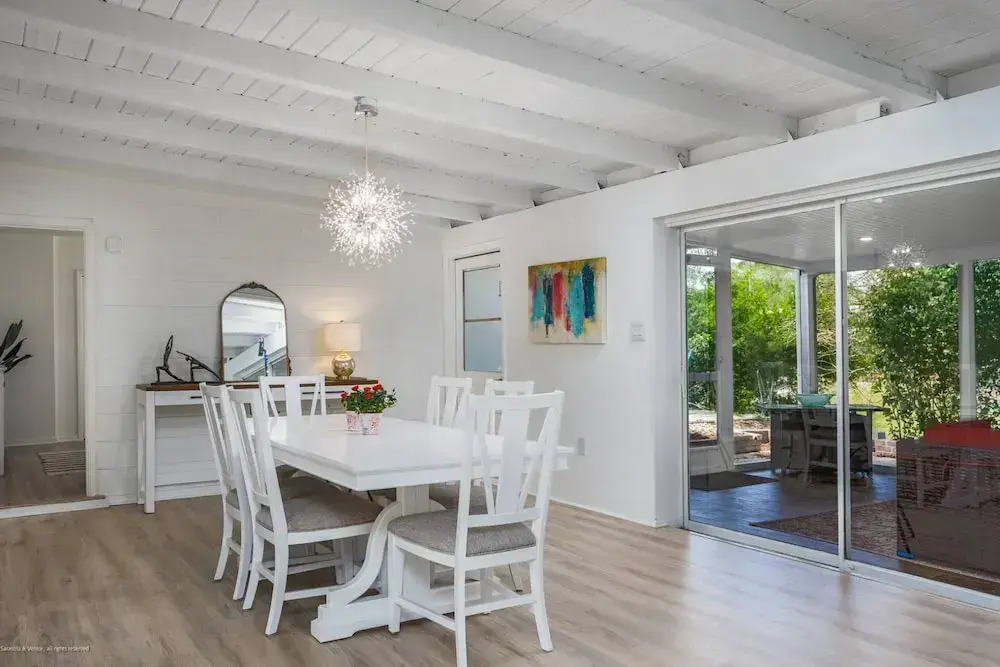 Gorgeous Grove Contemporary Family Home