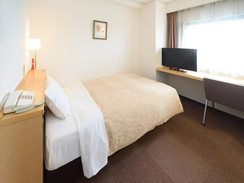 Hotel Route Tsukuba