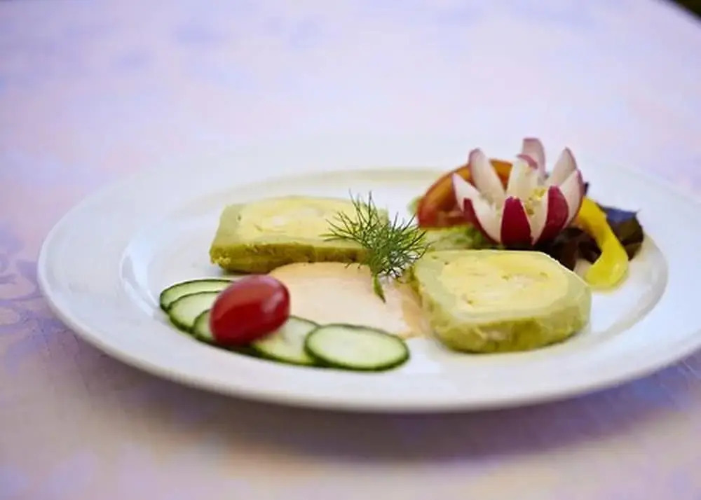 Gasthaus Schiff