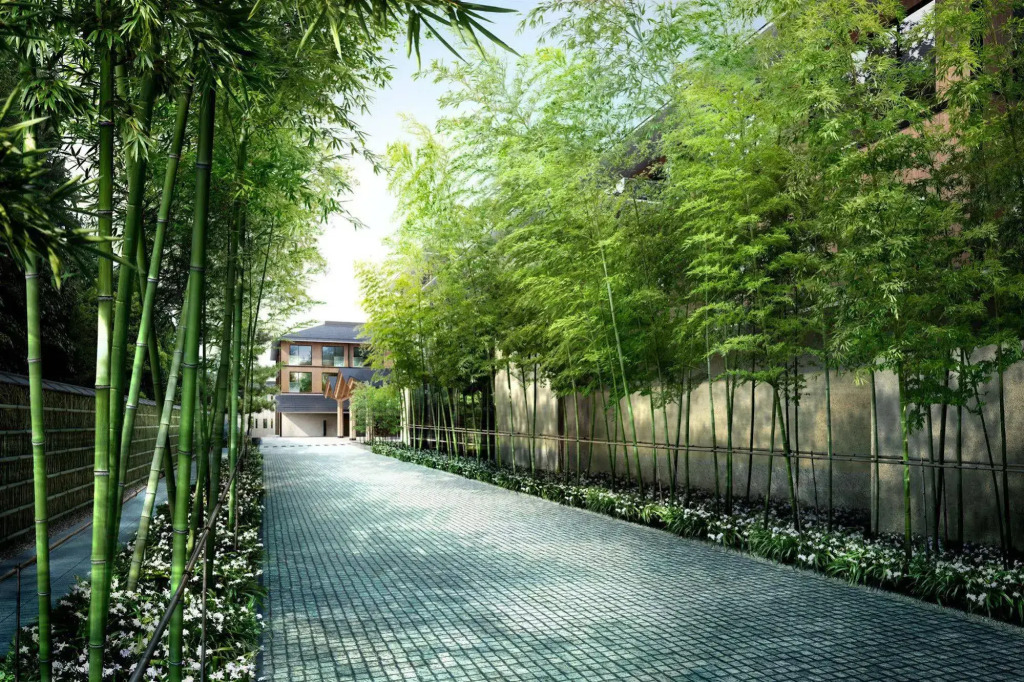 Four Seasons Hotel Kyoto