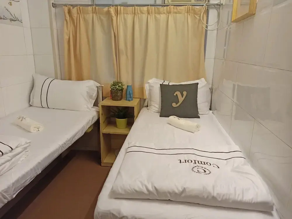 Harbour Guest House