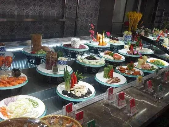 Shangri-La Hotel Sheyang