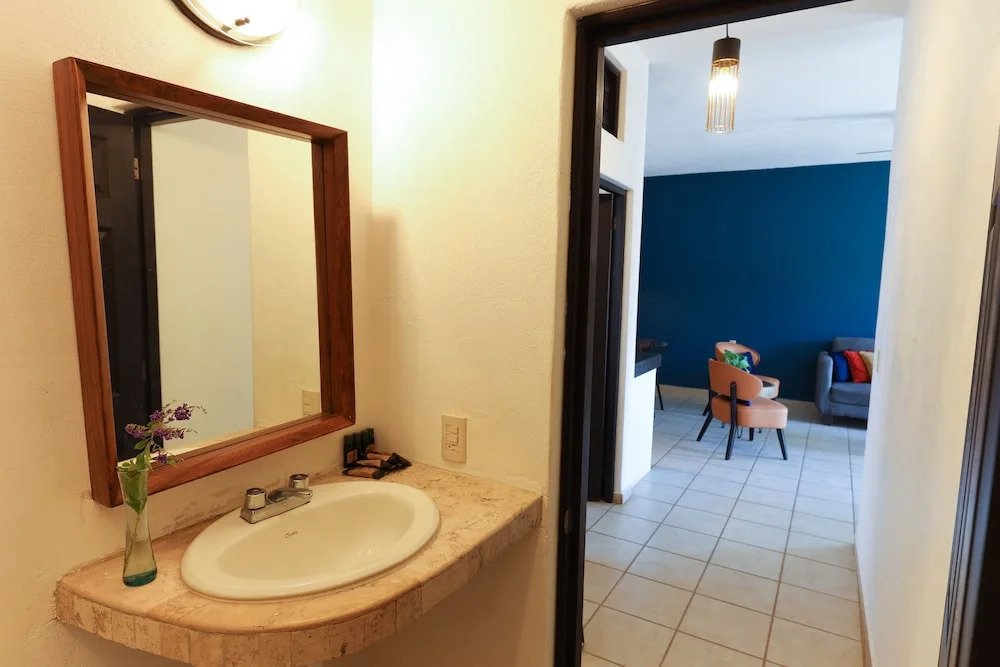 Villas Pura Chacala