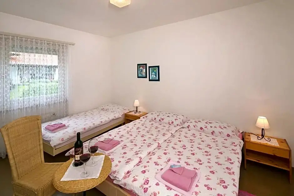 Hotel Al Lago